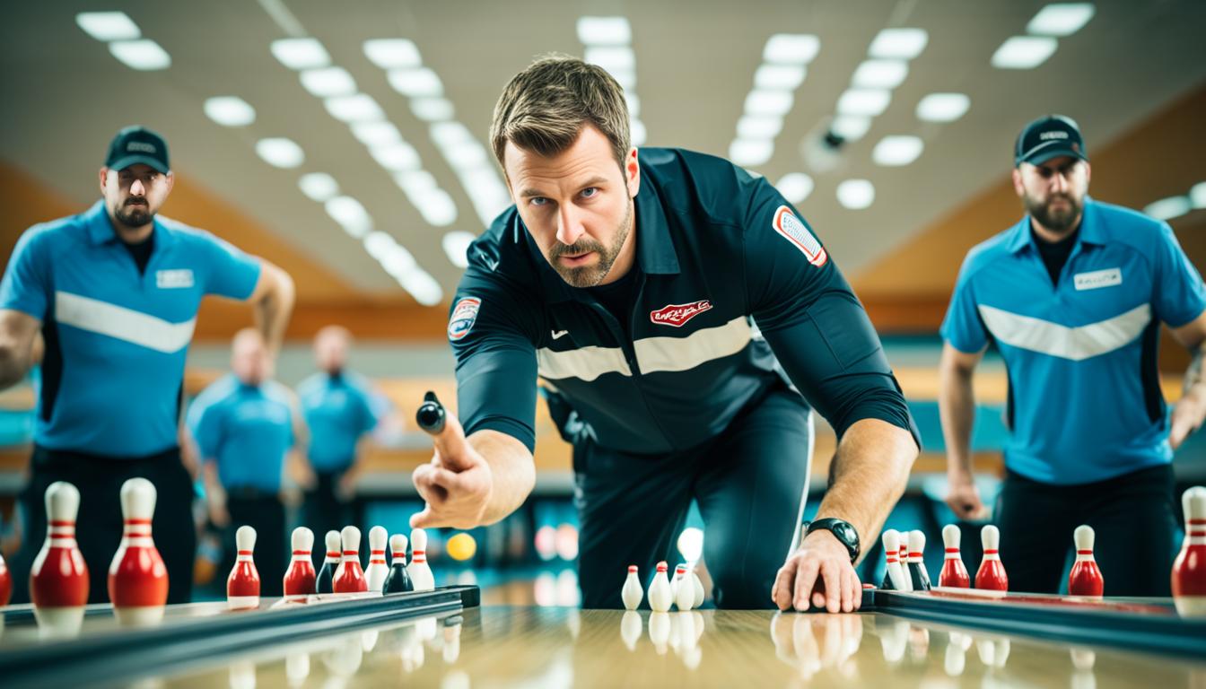 What Is A Bowling Pin Match In Shooting Sports